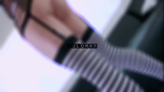 Soloman Complete Collection