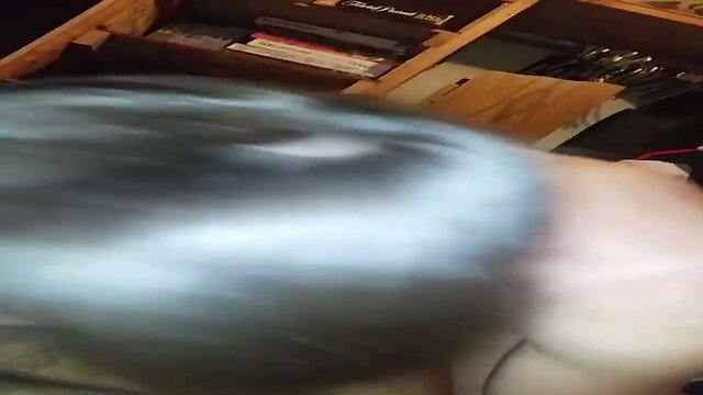 nice little shemale blojob