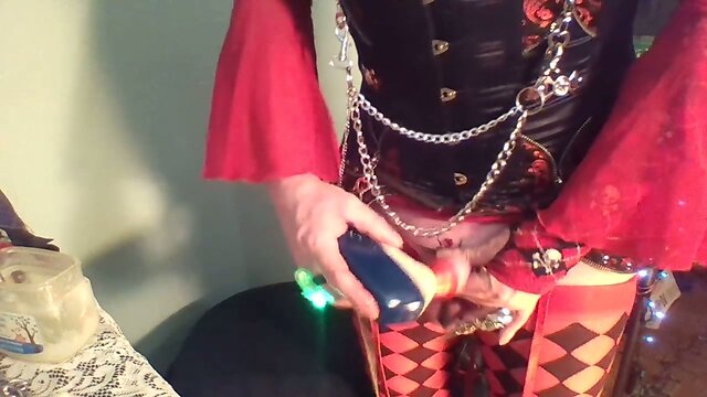 how to make cum butter