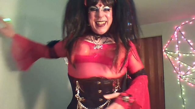 how to make cum butter