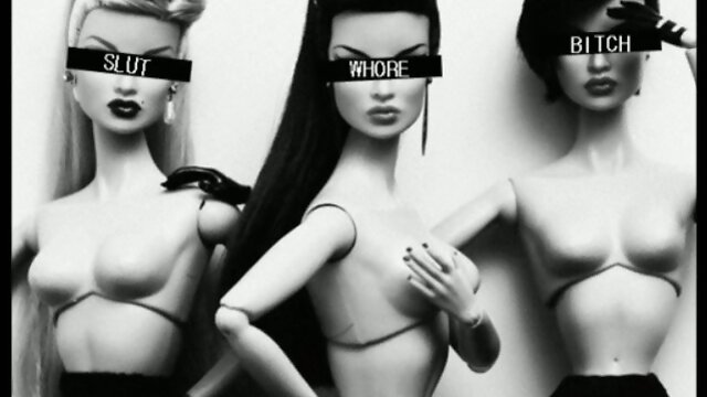 SHEMALE TS SWAG # 8 PANTYHOSE EDITION