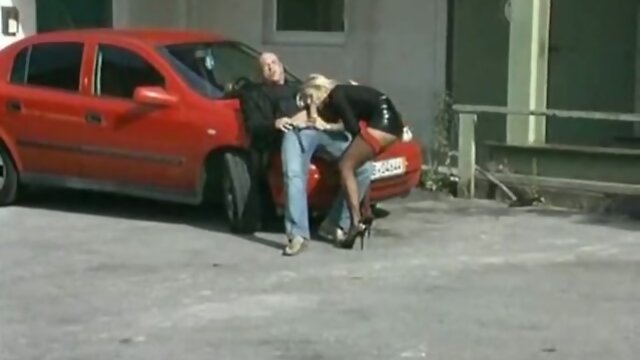 Wildest Fantasies Come to Life: Outdoor Passion & Pleasure