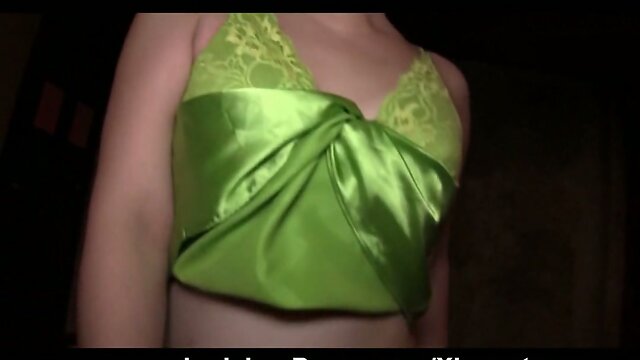 Ladyboy Anny Man Made Pussy