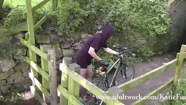 The cum from 7 cocks promo