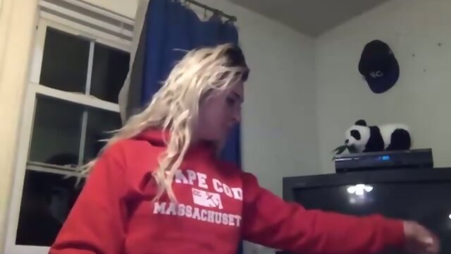 Princess4U Cam Show 3