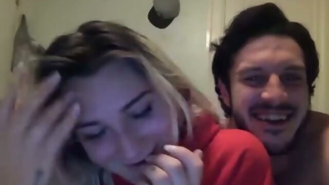 A Sensual Tease: An Intimate Cam Show Experience