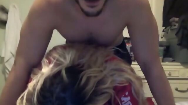 A Sensual Tease: An Intimate Cam Show Experience