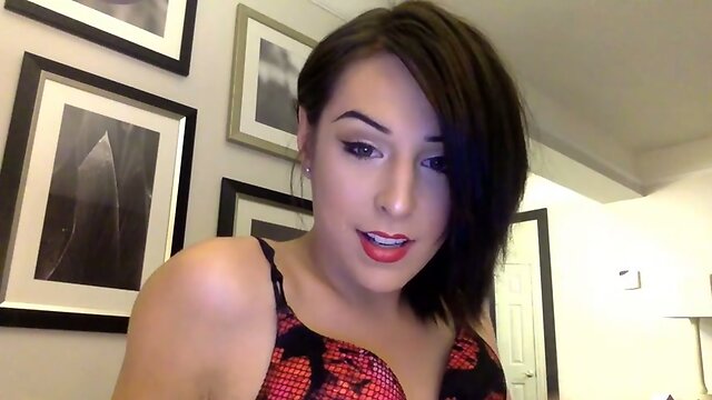 Bigdickbitch Crossdresser: Exploring Gender & Sexy Boundaries