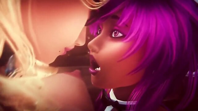 shemale cum  - clip # 03