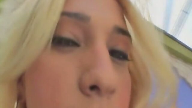 Super Hot And Horny Shemale Enjoys In Fucked