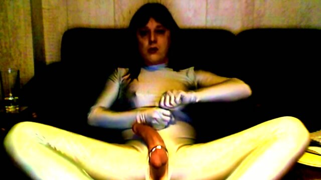 Poppers, Traps & T-Girls Six