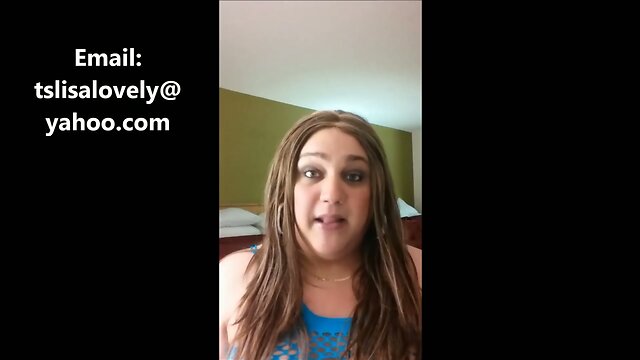 Ts Lisa Lovely: Casting Call 4 Male Models in Miami