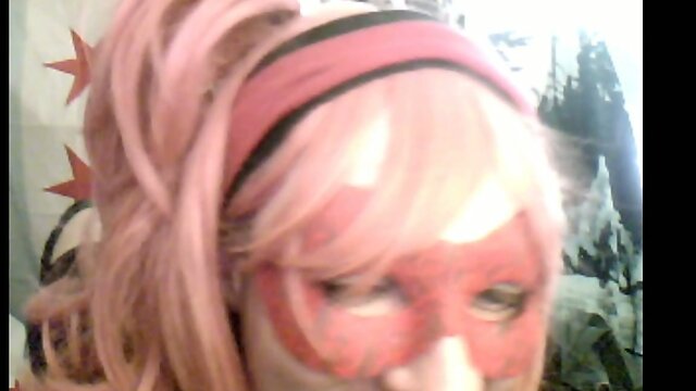 School Girl VikkiCD16 Strikes Again!