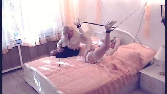 Transgender Pleasure