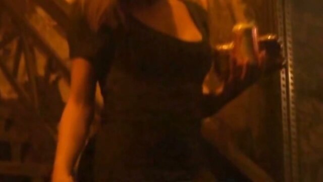 Another she-male party!