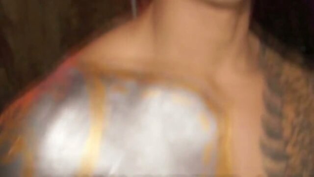 Another she-male party!