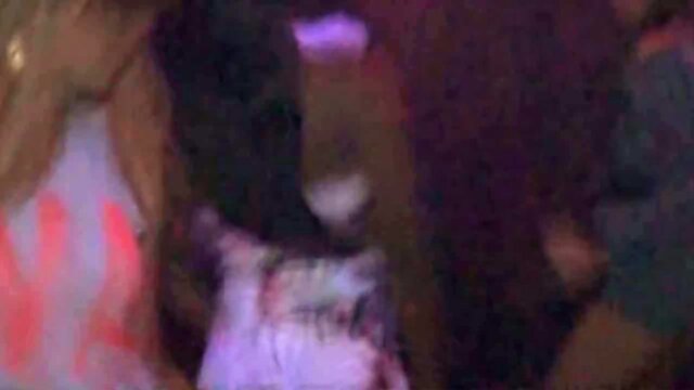 Another she-male party!