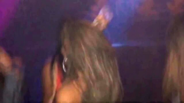 Another she-male party!