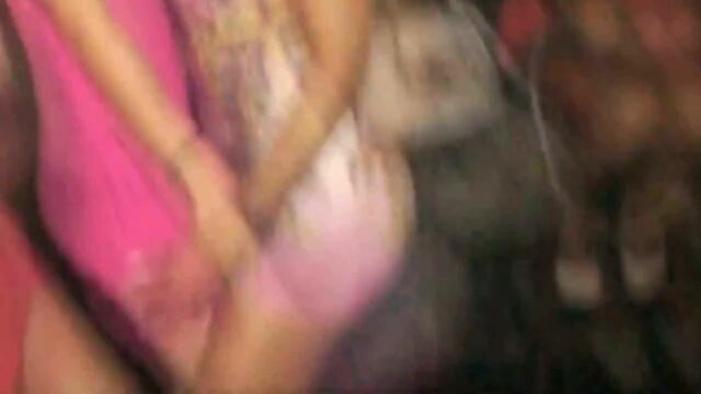 Another she-male party!