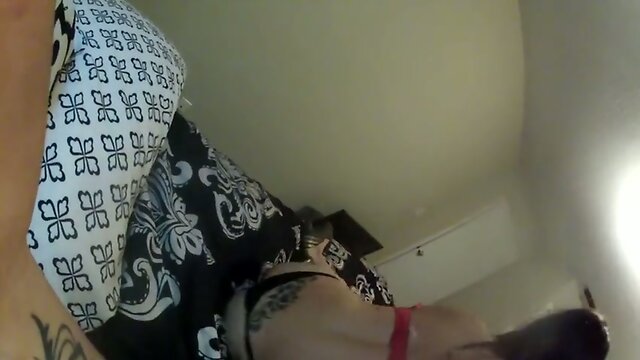 Awesome Amateur Latin Shemale Fuck Anal