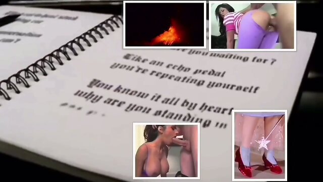 CHAMPAGNE SiSSY SUPERNOVA! 5