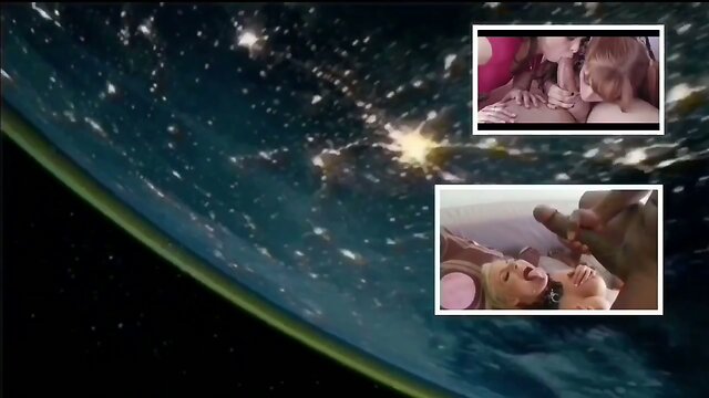 CHAMPAGNE SiSSY SUPERNOVA! 5