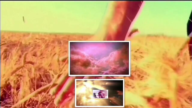 CHAMPAGNE SiSSY SUPERNOVA! 5