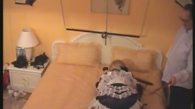 Spanked and Rewarded: Enjoy Punishment with a Cum Shot!