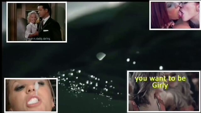 CHAMPAGNE SiSSY SUPERNoVA! 5