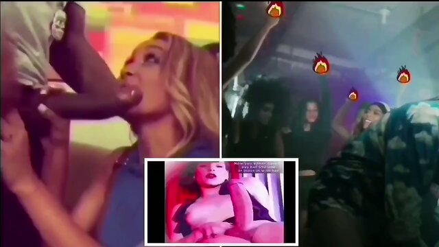 CHAMPAGNE SiSSY SUPERNoVA! 6