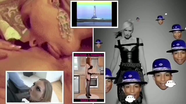 CHAMPAGNE SiSSY SUPERNoVA! 4