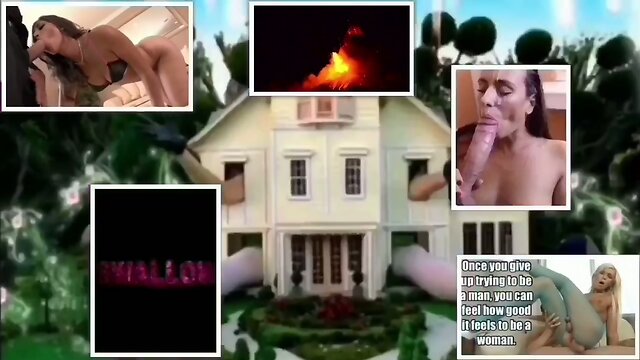 CHAMPAGNE SiSSY SUPERNoVA! 4