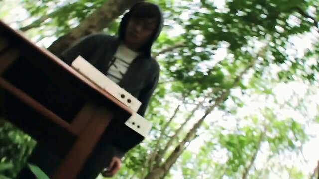 Thai Jungle Ladyboys