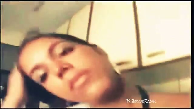 Tranny Pee Sprinkles #3