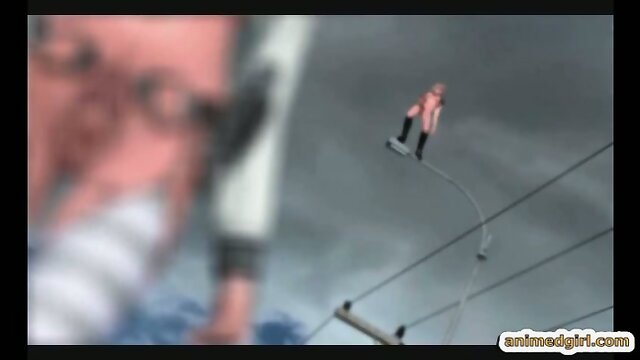 3D animation shemale schoolgirl hardcore fucked