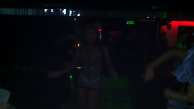 Big tits Big Asss Tranny Party