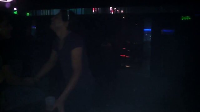 Big tits Big Asss Tranny Party