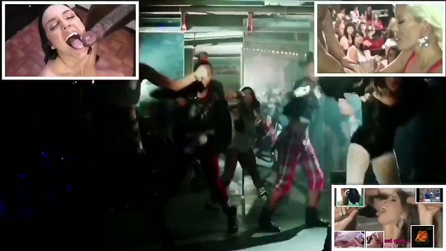 CHAMPAGNE SiSSy SUPERNoVA!