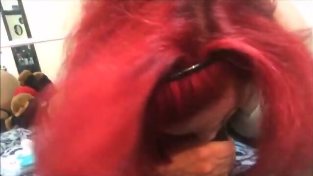 Mexican Shemale`s Sweet Little Snapper: BBC`s Only!