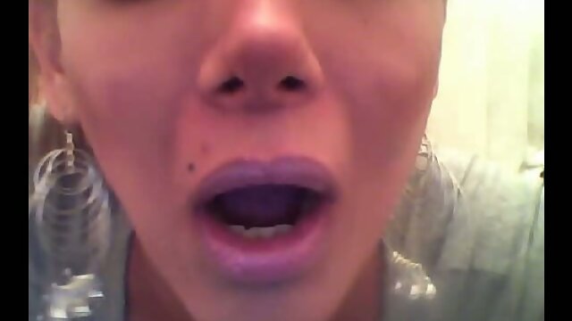 Busty Mexican Gurl GIANT Cock