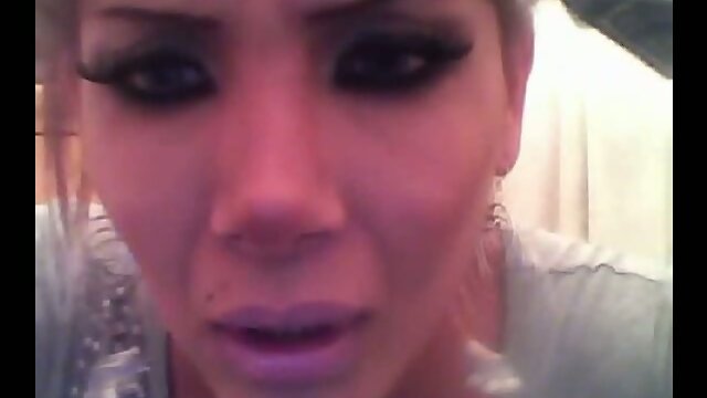 Busty Mexican Gurl GIANT Cock