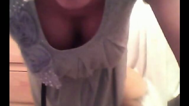 Busty Mexican Gurl GIANT Cock