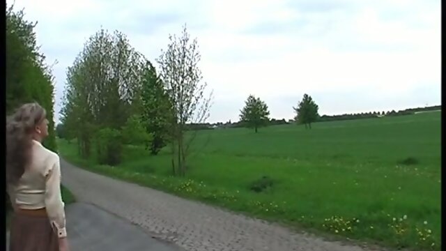 Wanking Bikers Nervous in Short Skirts on Windy Days