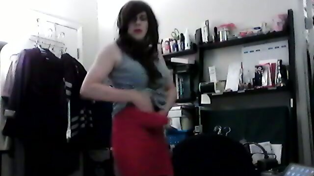 Crossdressing Passion