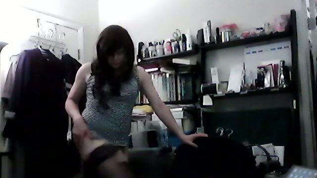 Crossdressing Passion