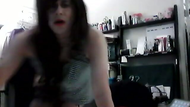 Crossdressing Passion