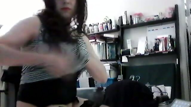 Crossdressing Passion