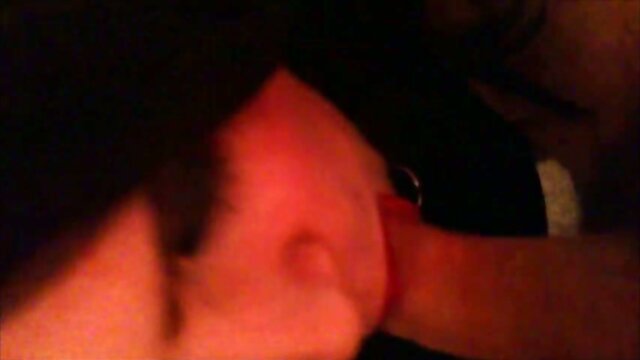 Sissy Blowjob in a Very Old Vid: Hair, Pretty and All!