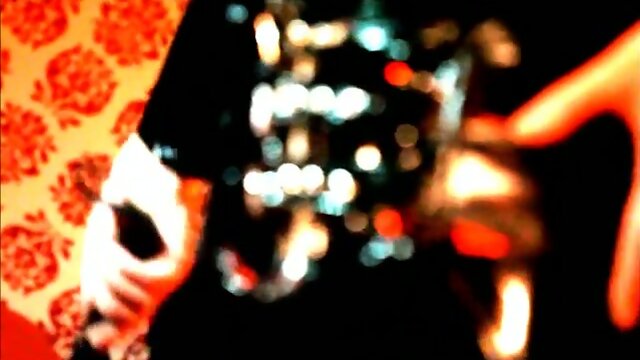 Meet Mistress Hitchcock!