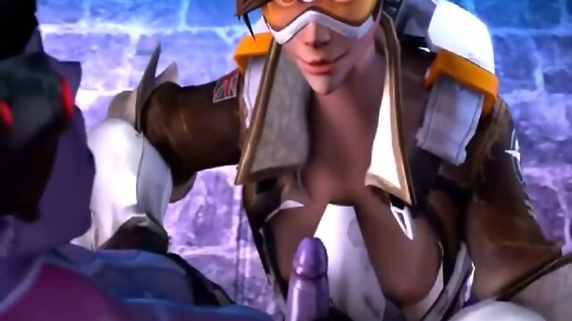 Wild Futa Shemale: Ready to Fulfill Your Fantasies!